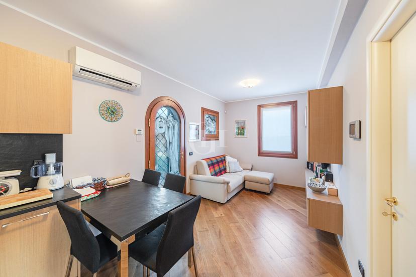 Bilocale in Via dei Mulini 5, Manerba del Garda — foto 3 di 5
