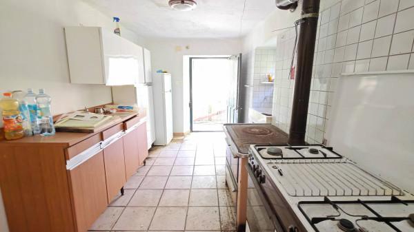Rustico in Borgata Gerbido 9, Paesana — foto 4 di 5