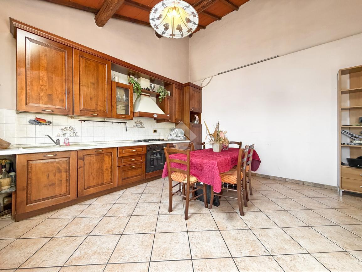Casa indipendente in Via Strà 49, Belfiore