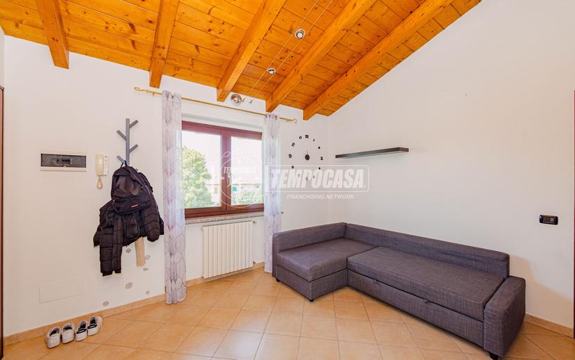 Bilocale in Via Vecchiarino 112, Cilavegna — foto 3 di 5