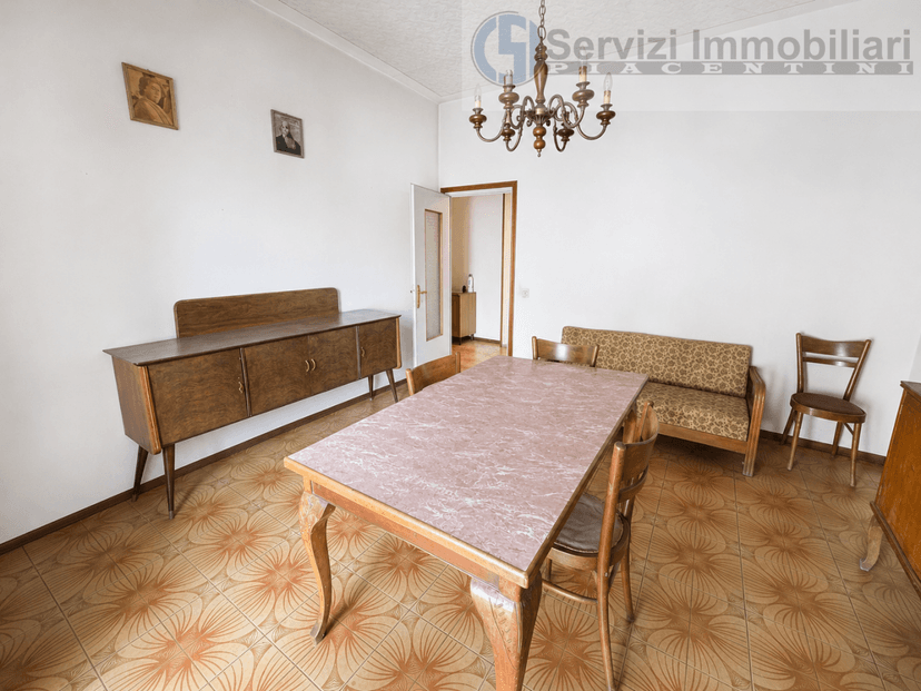 Appartamento, Castell'Arquato — foto 2 di 5