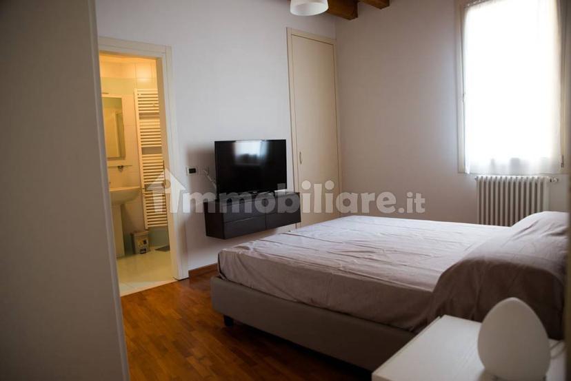 Trilocale in Contrà San Silvestro, Vicenza