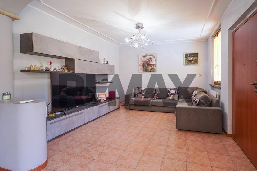 Villa a schiera in Via Manzù 18, Sotto il Monte Giovanni XXIII — foto 5 di 5