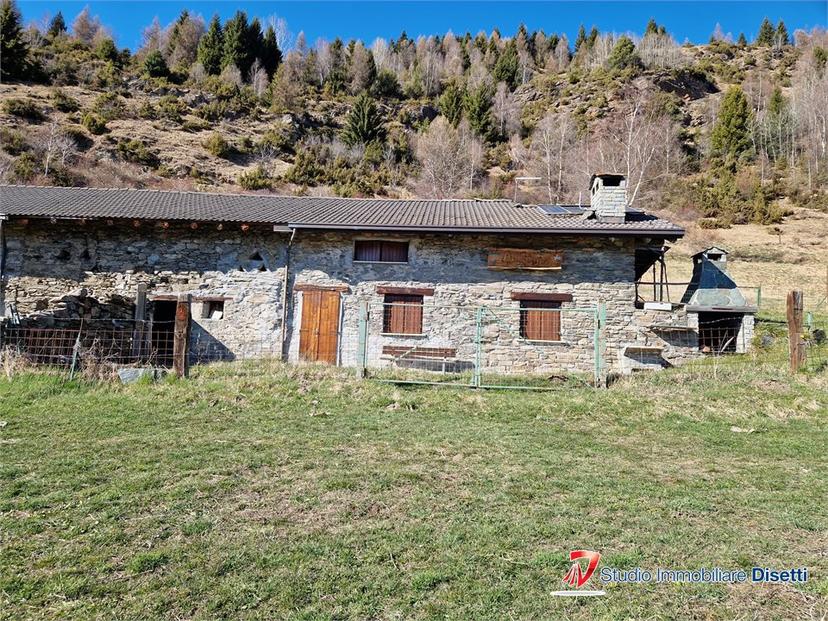 Rustico in Località Duis di Sotto, Corteno Golgi — foto 2 di 5