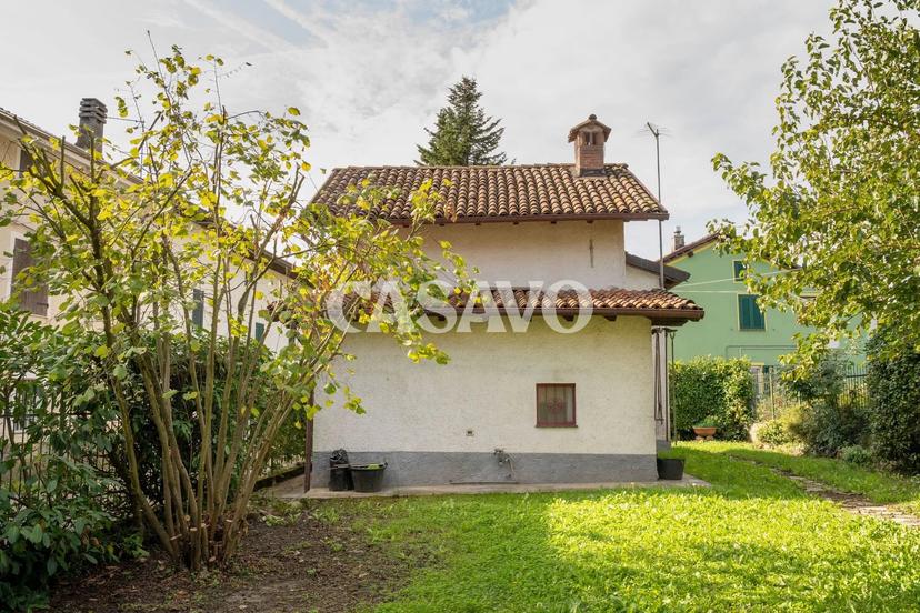 Villa in Strada Vicinale Orsecco 385, Carpeneto — foto 5 di 5