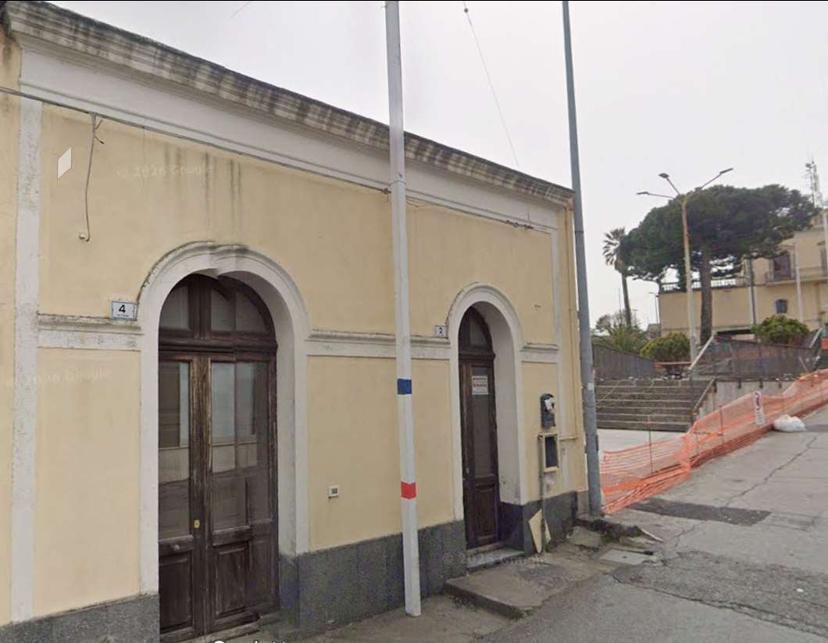 Rustico in Via Francesco Crispi 2, Sant'Alfio — foto 4 di 5