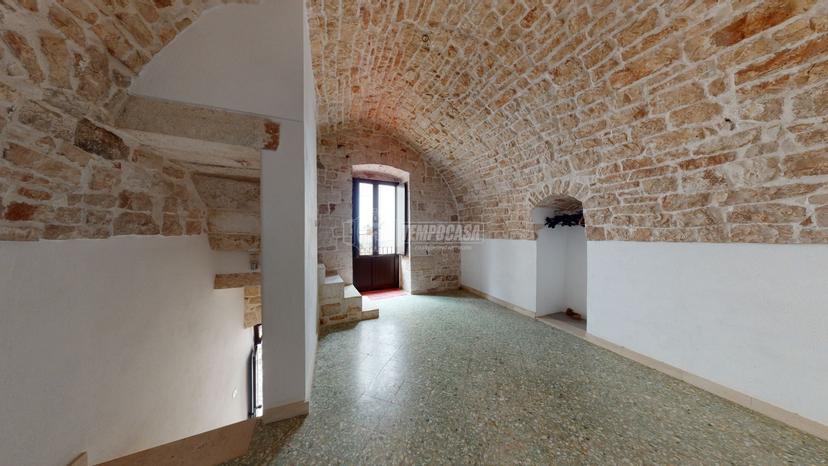 Casa indipendente in Vico d'Addiego, Turi — foto 5 di 5