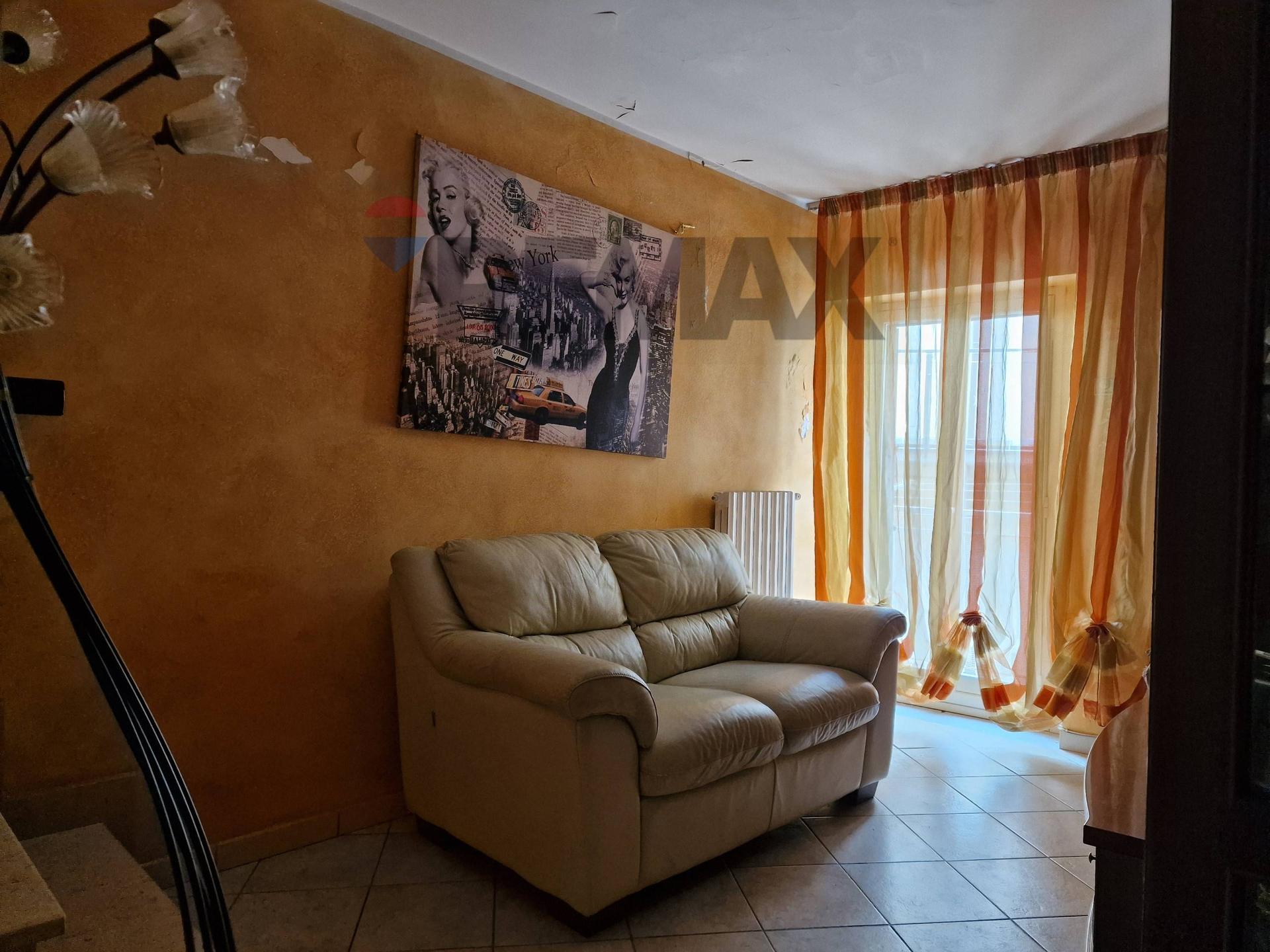 Casa indipendente in Via Sant\'Agrippina 82, Enna
