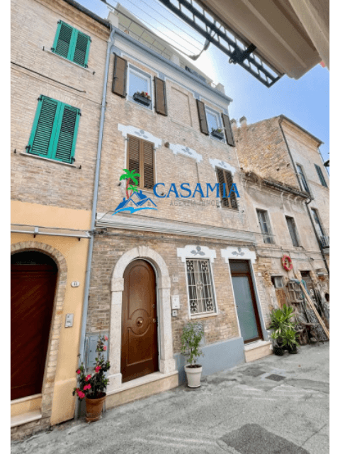 Casa indipendente in Via Volturno 42, San Benedetto del Tronto — foto 5 di 5