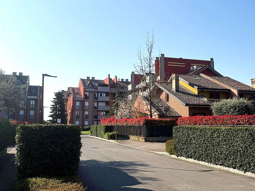 Trilocale, Bovisio-Masciago — foto 3 di 5