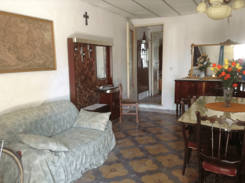 Casa indipendente in Panarella Via Panarella, Papozze — foto 3 di 5
