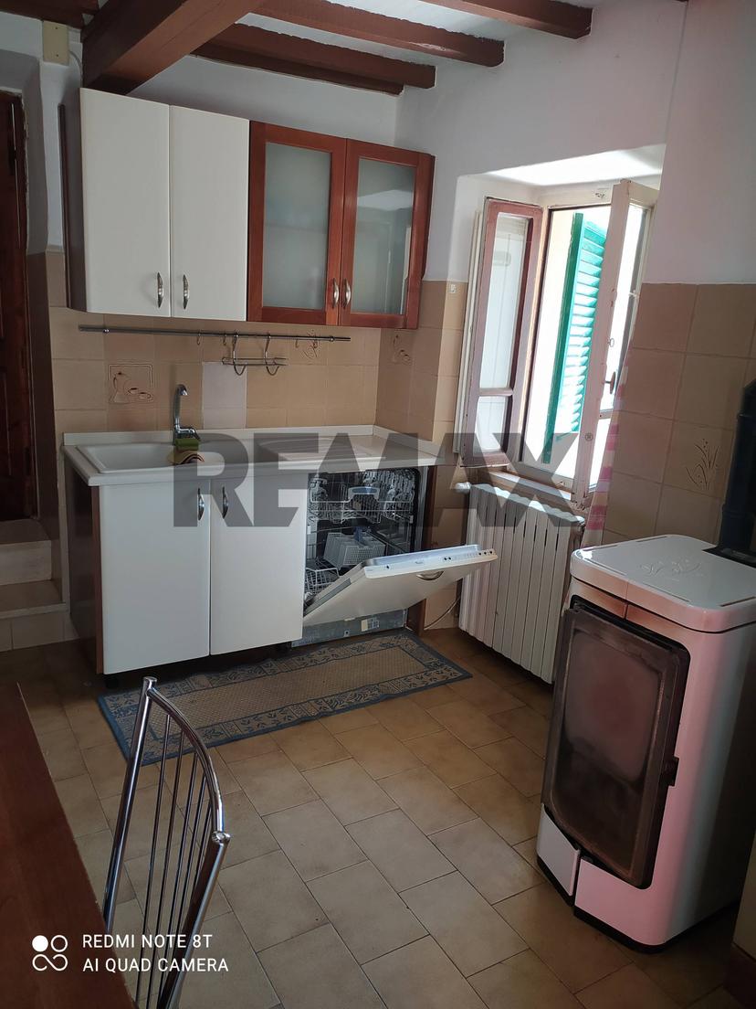 Quadrilocale in Località Centro Terrossola 20, Bibbiena — foto 3 di 5