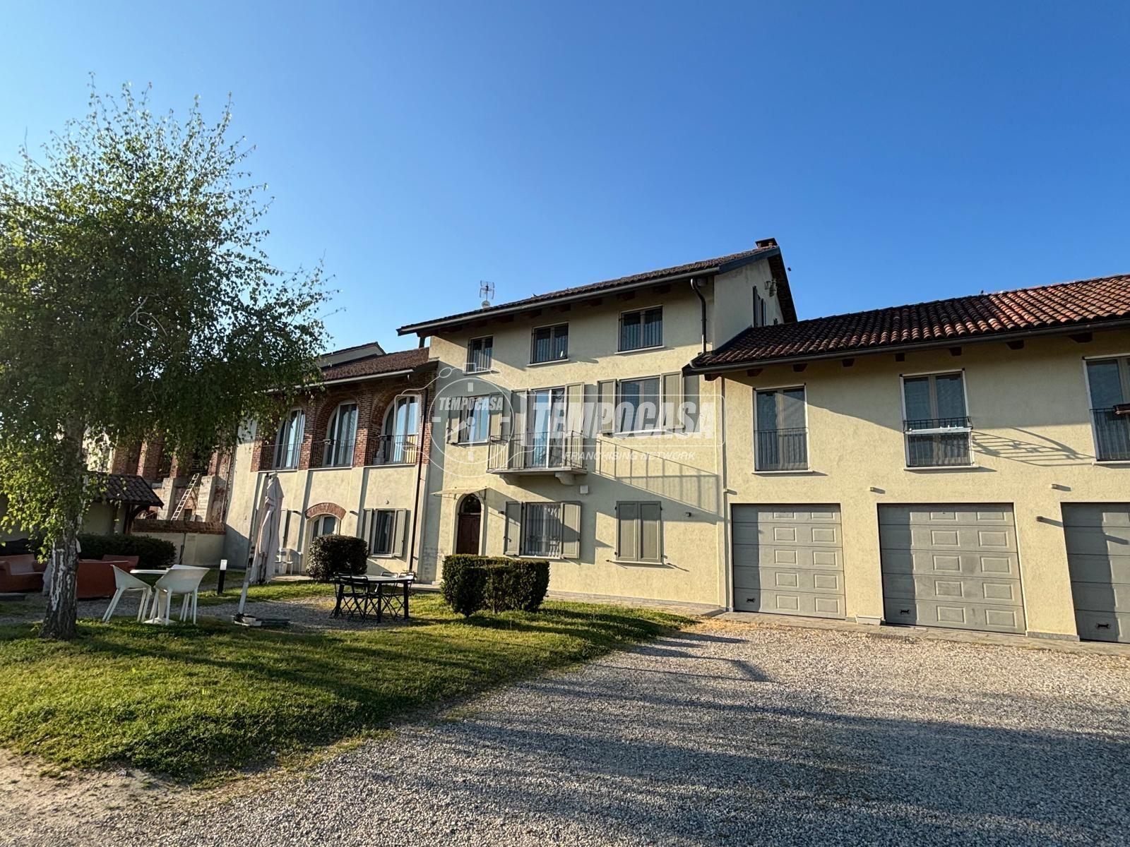 Bilocale in Frazione Masio 1, Poirino