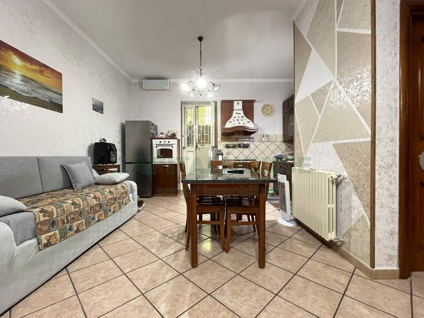 Trilocale in Via Farias, Santa Maria Capua Vetere — foto 2 di 5