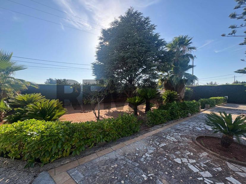 Villa, San Vito dei Normanni — foto 3 di 5
