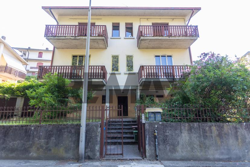 Appartamento in Via Armando Diaz 11, Salsomaggiore Terme — foto 5 di 5