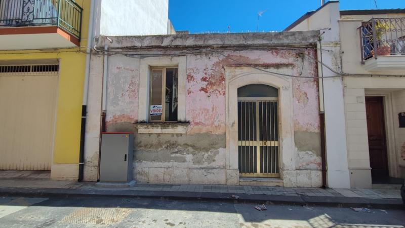 Casa indipendente, Floridia — foto 4 di 5