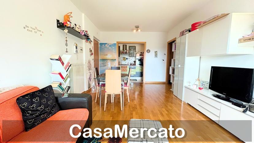 Bilocale in Via Cavour, Rocca di Papa — foto 2 di 5