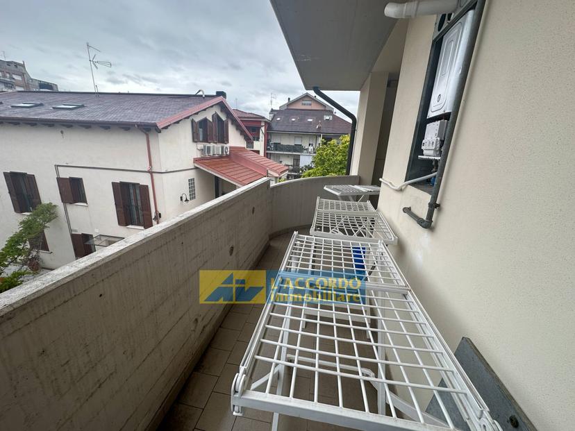 Appartamento in Viale Benedetto Croce, Chieti