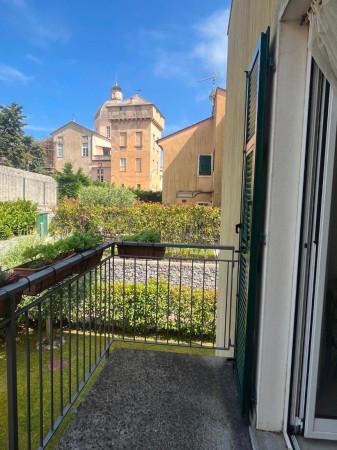 Bilocale in Via Costino Monte Carmelo, Loano