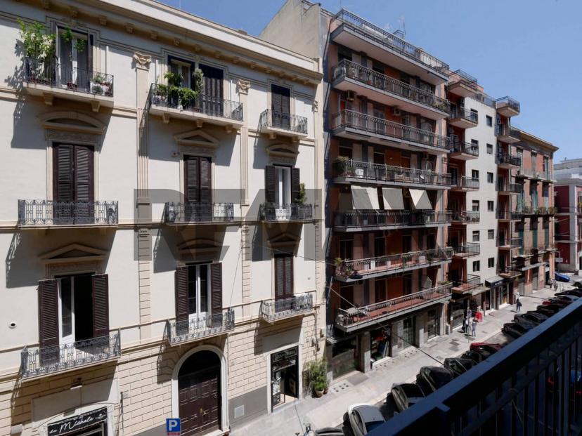 Bilocale in Via Abate Giacinto Gimma 148, Bari