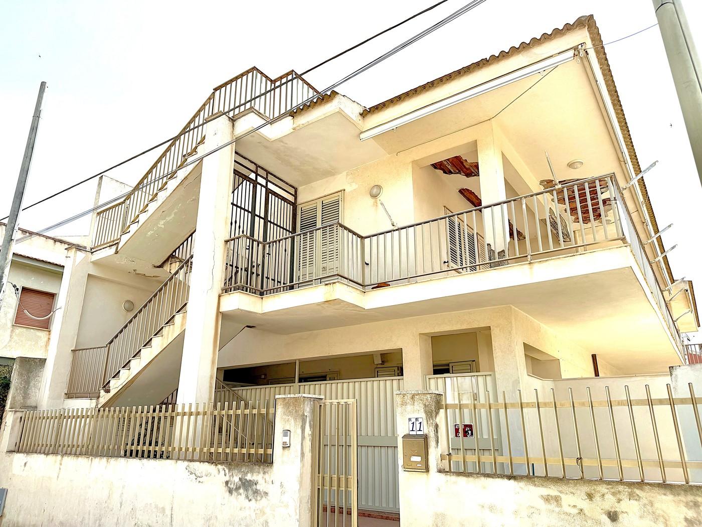 Appartamento in Via Lampedusa 11, Santa Croce Camerina