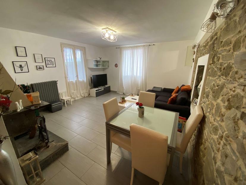 Casa indipendente in Via di Cantagallo   27, Vaiano — foto 4 di 5