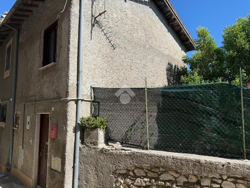 Trilocale in Vicolo Casilini 3, Artena — foto 5 di 5