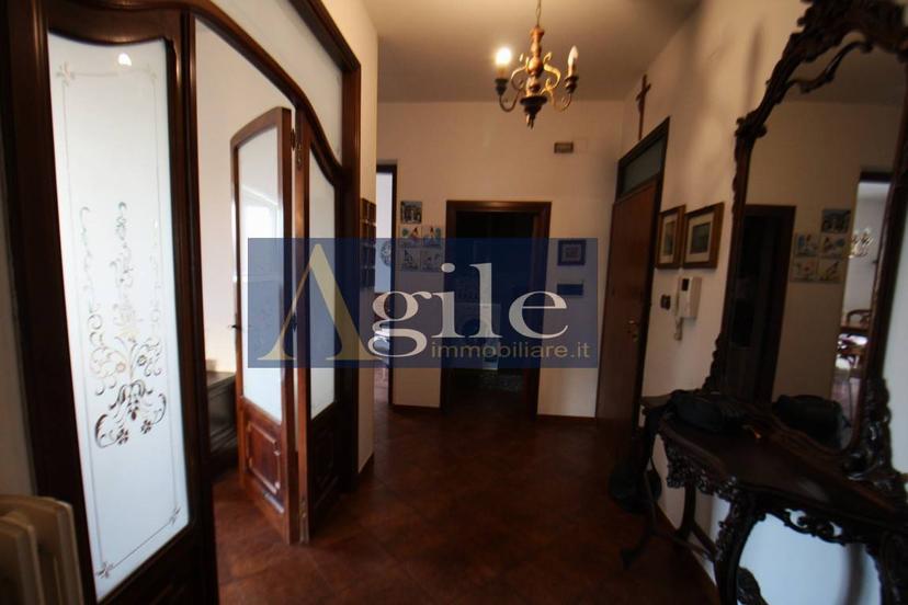 Appartamento in Via Luigi Luciani, San Benedetto del Tronto