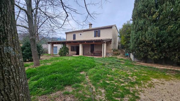 Casa colonica in Strada Nazionale Flaminia 124e, Fano