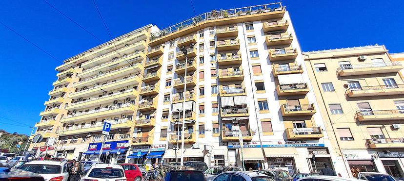 Attico in Via Francesco Cocco Ortu 5, Cagliari — foto 4 di 5