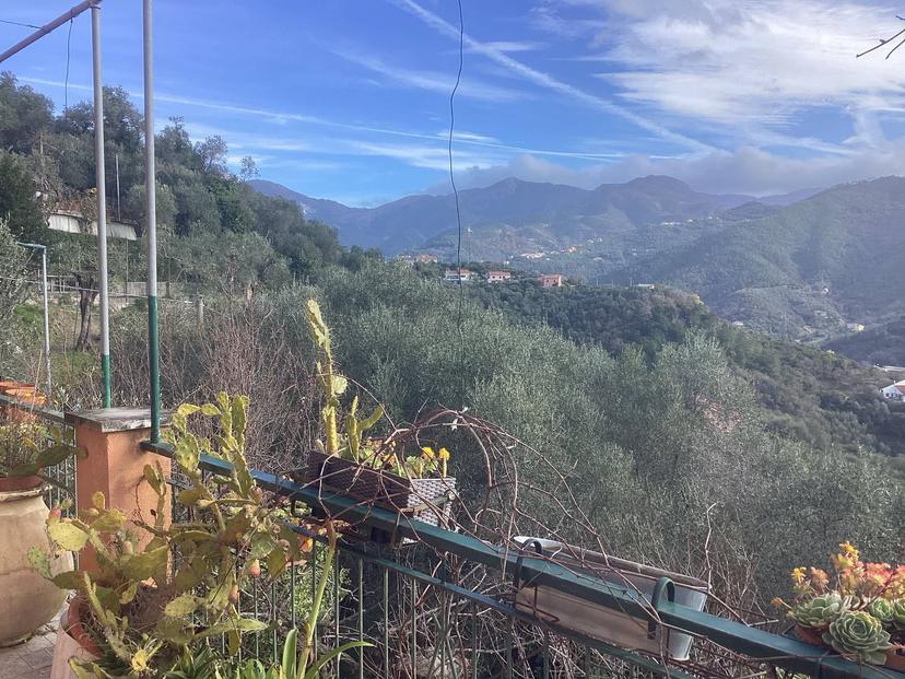 Villa in Via Villa Carmelo 41/a, Sestri Levante — foto 3 di 5