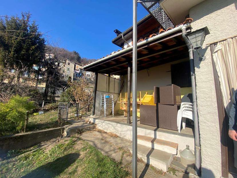 Casa indipendente, Valsolda — foto 5 di 5