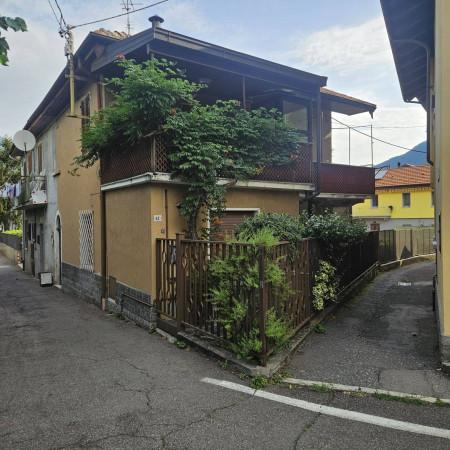 Terratetto unifamiliare in Via G. Citterio, Omegna — foto 2 di 5