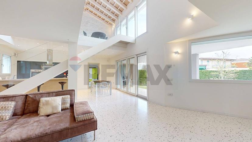 Villa, Campolongo Maggiore — foto 5 di 5