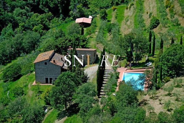 Casale in Località Starda, Gaiole in Chianti — foto 2 di 5