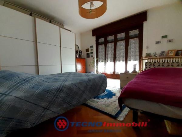 Appartamento in Via Marchese della Rocca, Lanzo Torinese — foto 5 di 5