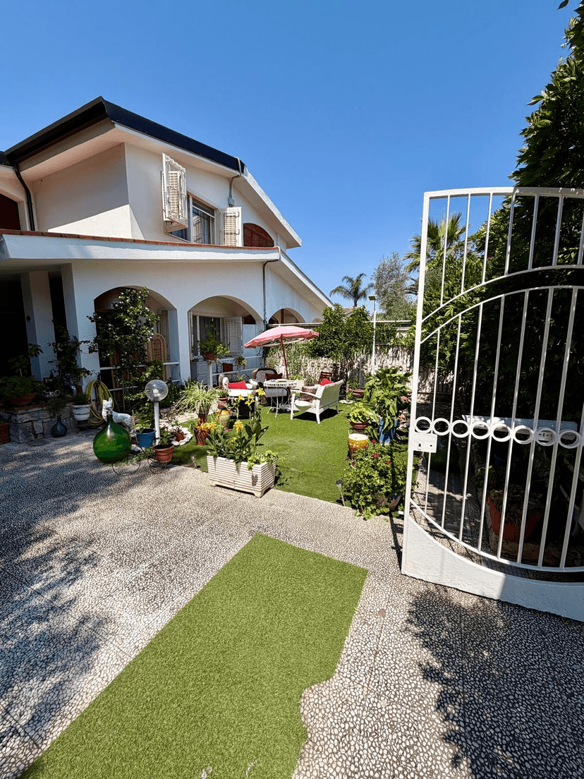 Casa indipendente in Contrada Marinella, Ginosa — foto 4 di 5