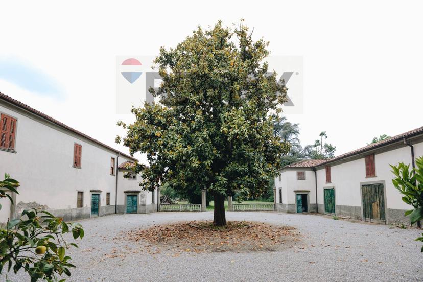 Casa indipendente in Via Fabbrica 2, Cologne — foto 4 di 5