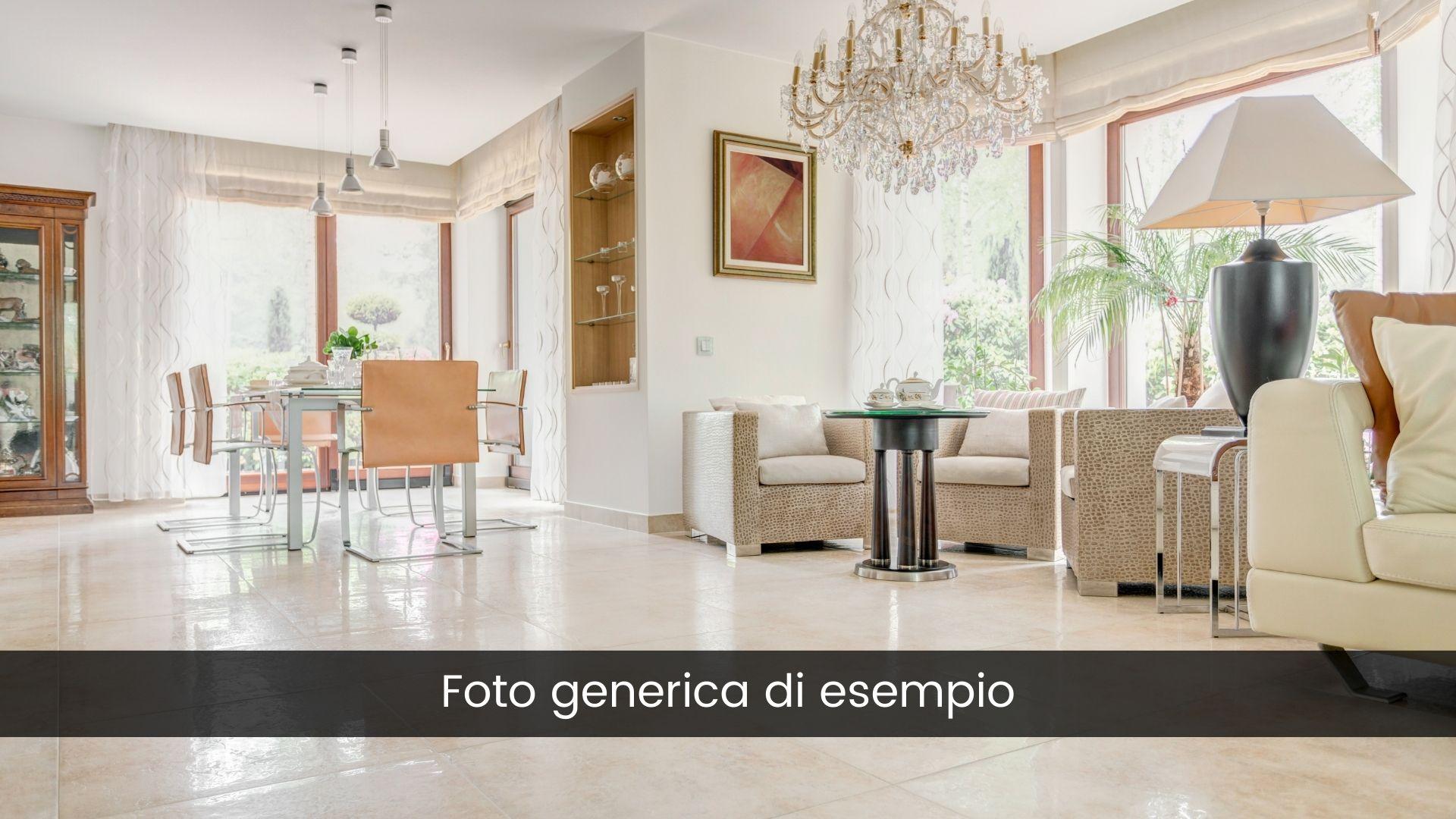 Villa in Via del Sambuco, Pozzallo