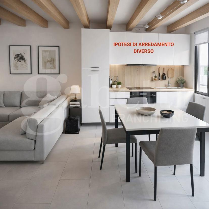 Casa indipendente in Sottomarina - Via Sottomarina , Chioggia — foto 3 di 5