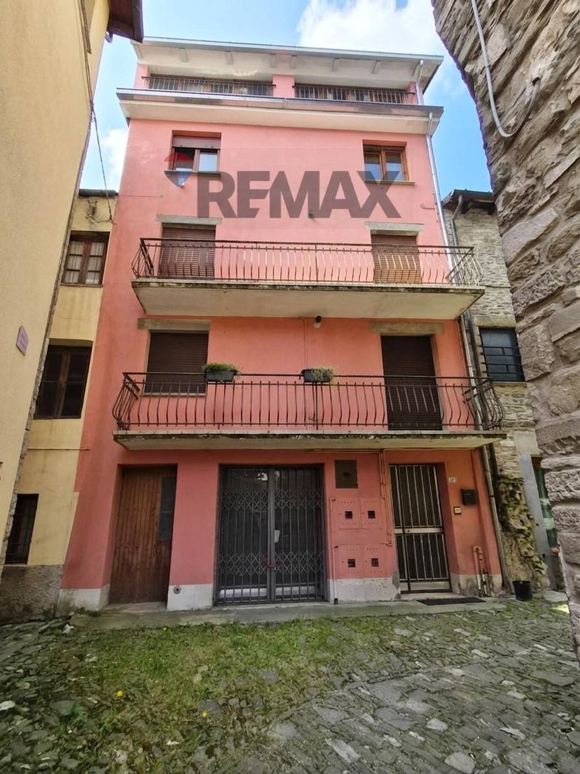 Bilocale in Vicolo Vedronara 3, Berceto — foto 5 di 5