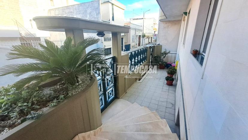 Casa indipendente in Via Diaz 73, Adelfia — foto 2 di 5
