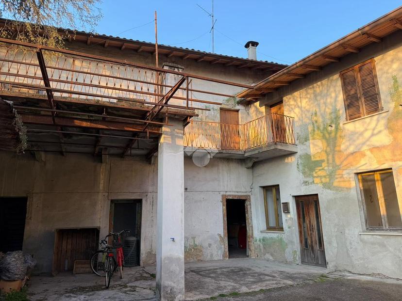 Casa indipendente in Via G. Merini 11, Pontirolo Nuovo — foto 4 di 5