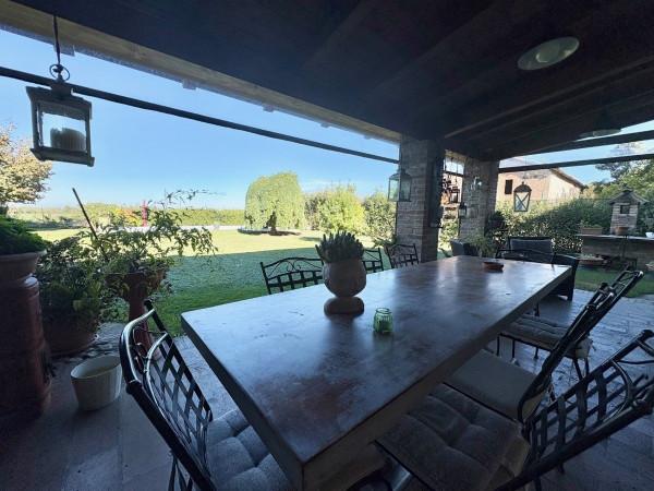 Villa bifamiliare in Via Cantonazzo, Cavriago — foto 5 di 5