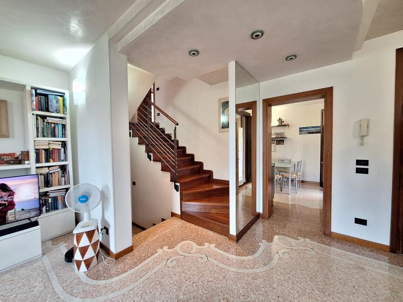 Villa in Via Rossignago, Spinea — foto 2 di 5