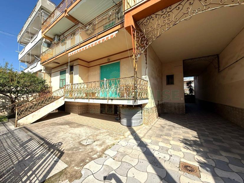 Villa in Via Antonio De Luca, Cicciano — foto 4 di 5