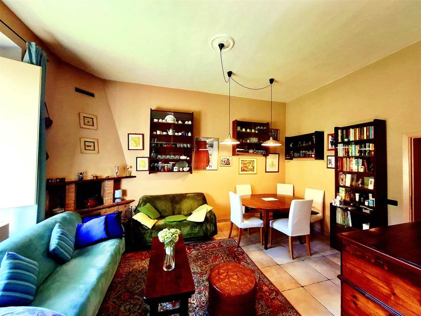 Terratetto, Barberino Tavarnelle — foto 4 di 5