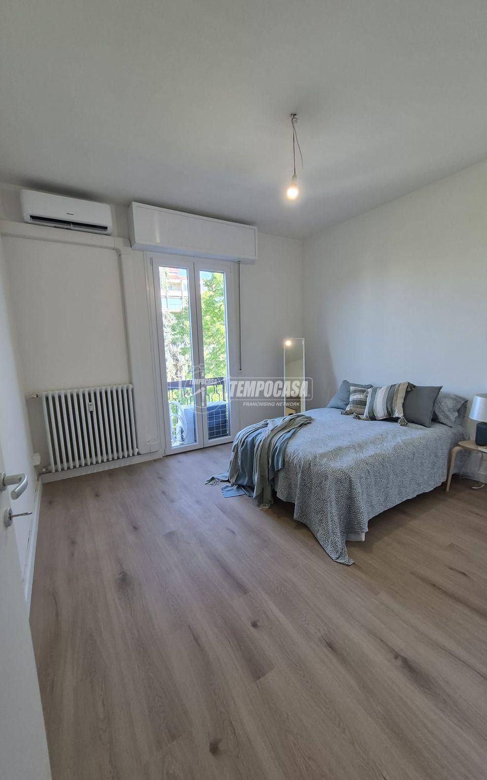 Trilocale, Reggio nell'Emilia