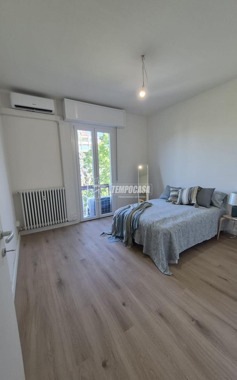 Trilocale, Reggio nell'Emilia
